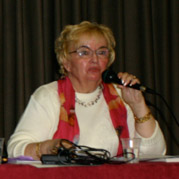 Anne-Marie Lionnet 