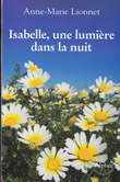 Le premier livre de messages d'isabelle 