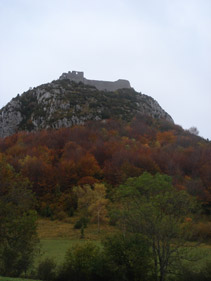 Montségur