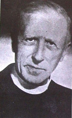 Teilhard de Chardin