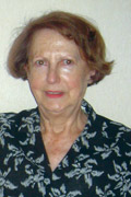 Marie Stanley