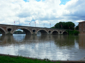 Toulouse